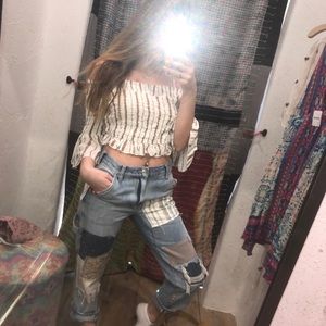 Free People Jeans